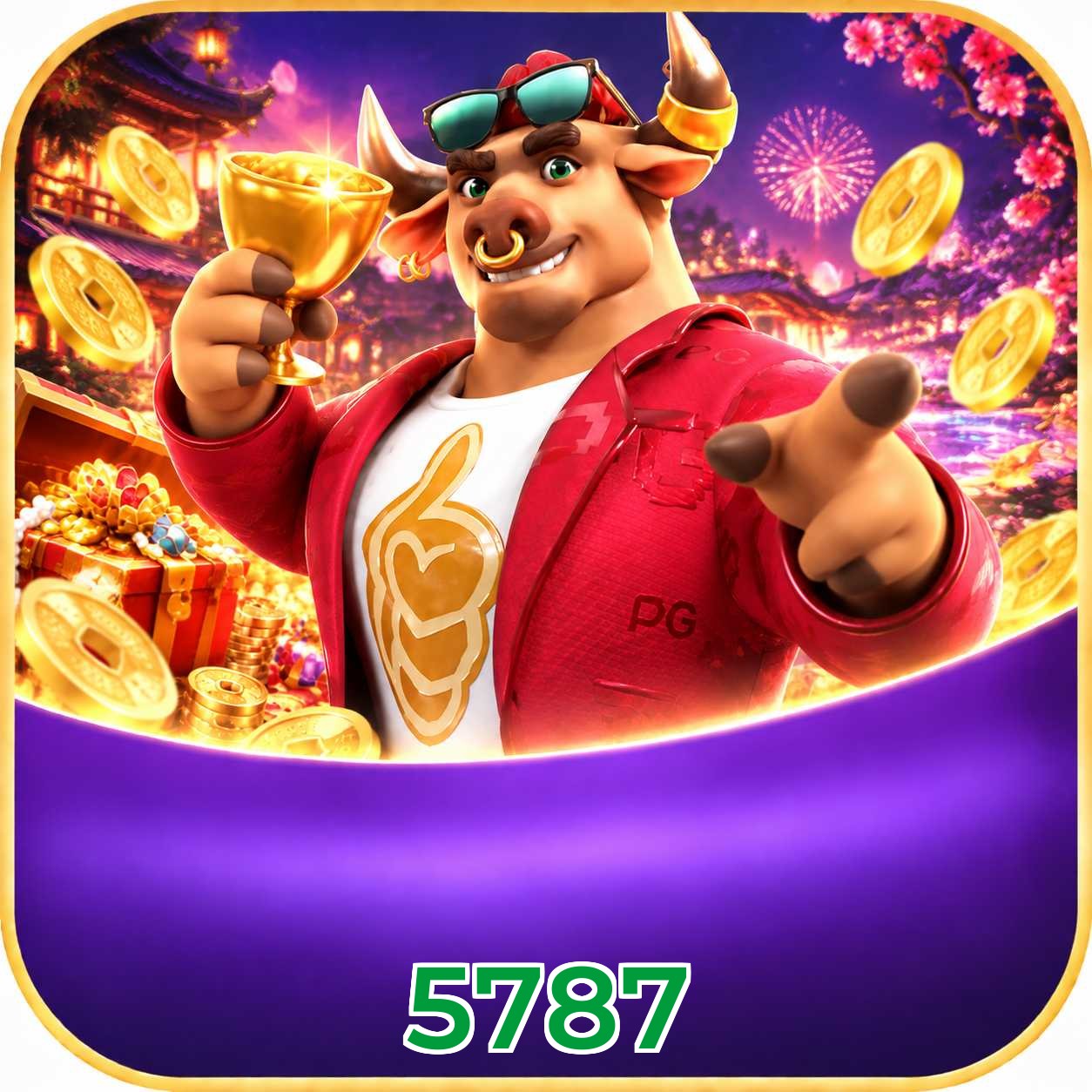 Segurança do APK 5787