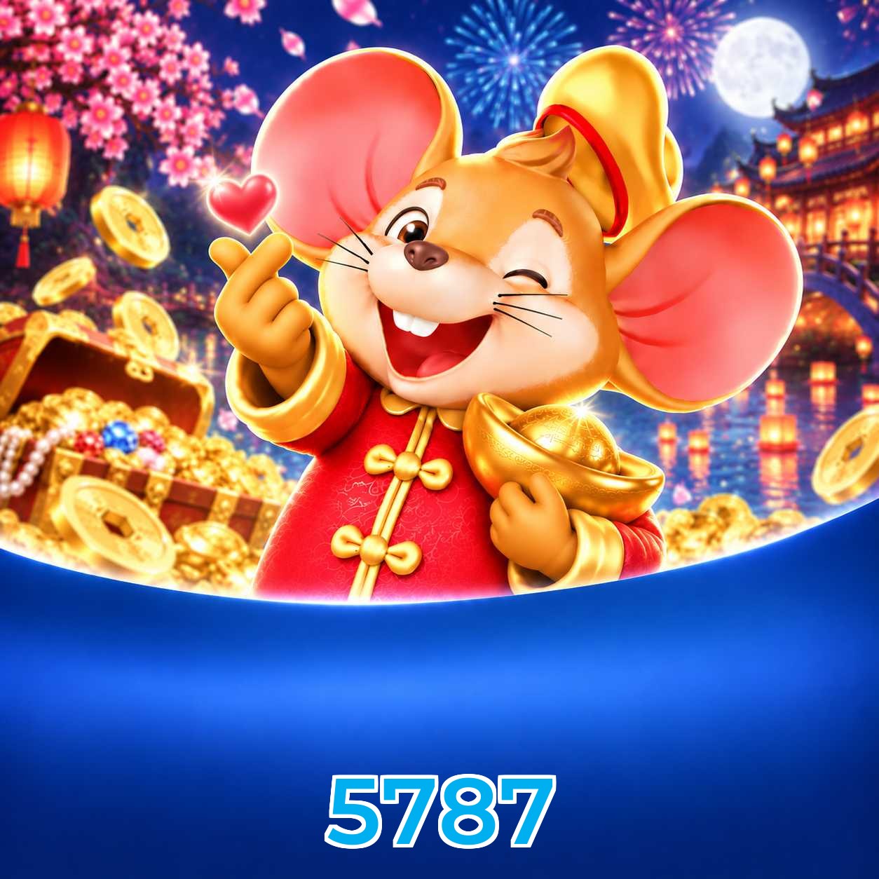 Download oficial 5787 seguro para Android e iOS