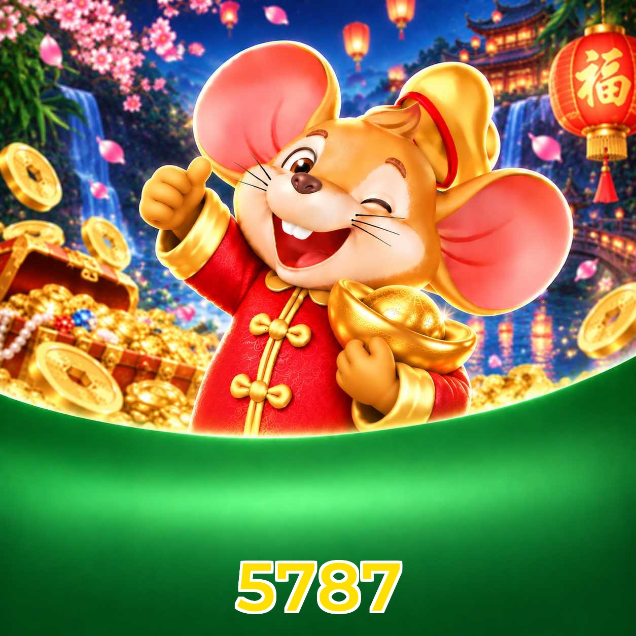 Estratégias comprovadas para Fortune Games na 5787