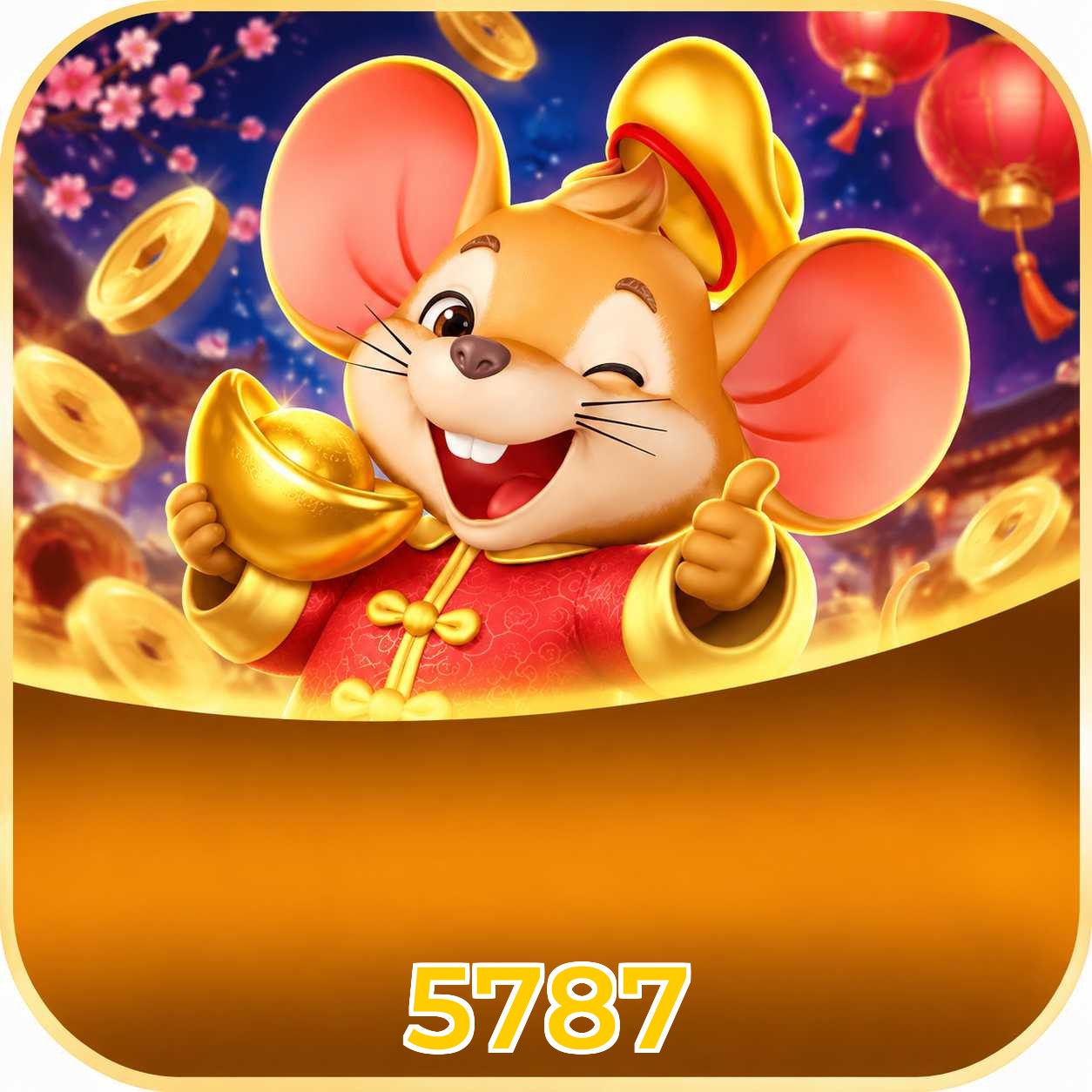 APP 5787 para iOS e Android com 187 mil downloads